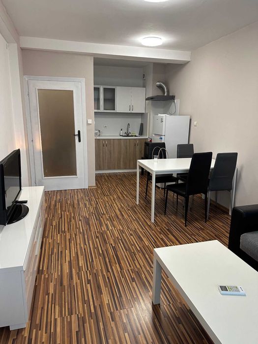 Продава се Двустаен апартамент в София, Младост 4 - 56 кв.м за 4108 €/кв.м - Снимка #3