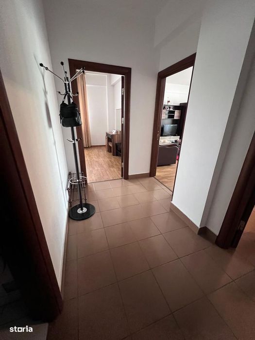 Apartament 2 camere bloc nou Pitesti zona Arges Mall