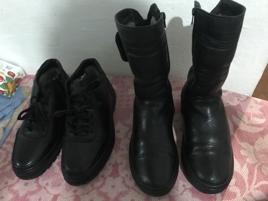 Жен анти ледчелси 37р анти лед 8000муж 41р 8т сапоги рыбац 6т нов