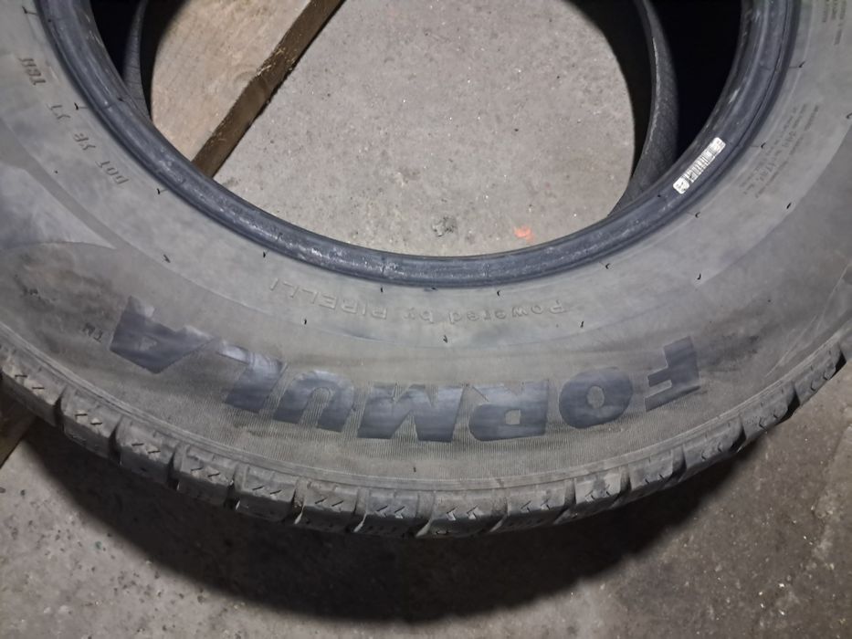 Продам 2 балона безкамерки