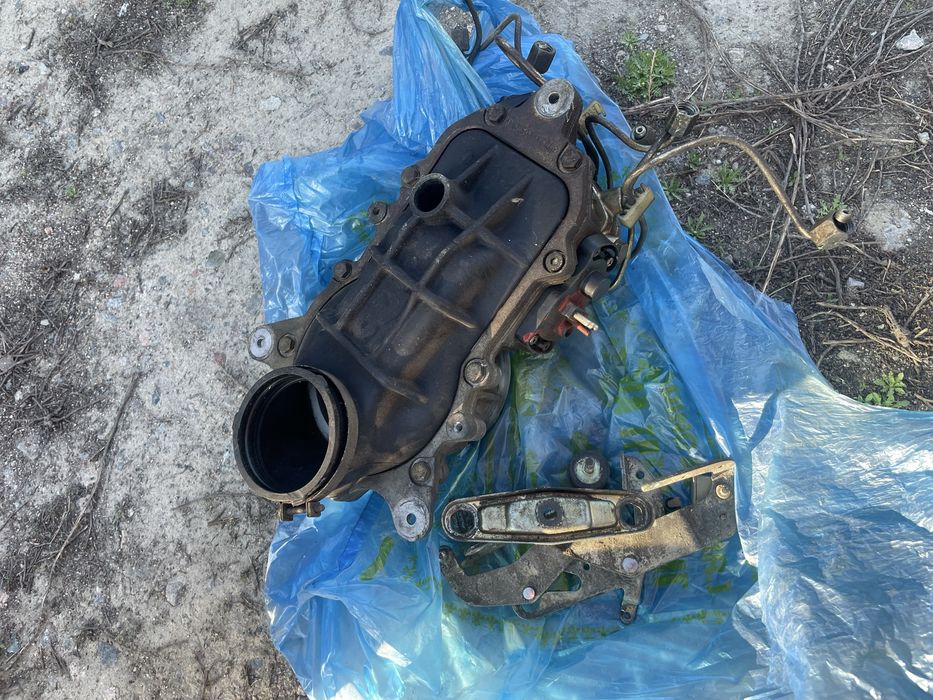 Дозатор мерс м102