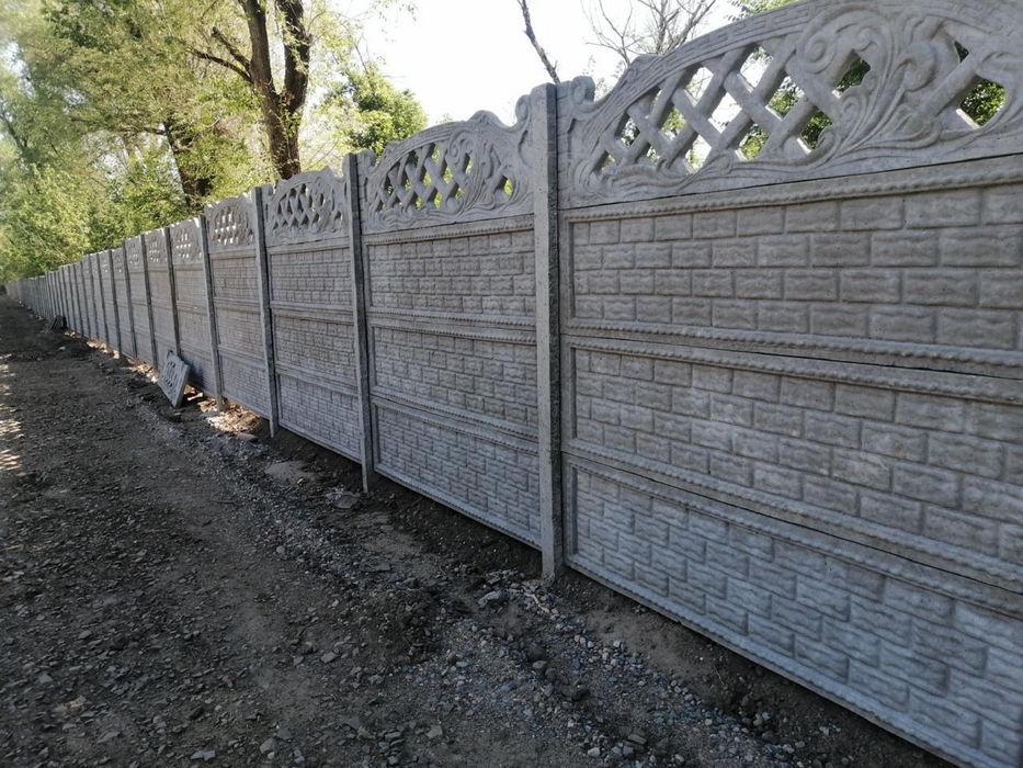 Еврозабор Еврозабор inst.Evroalmatyzabor