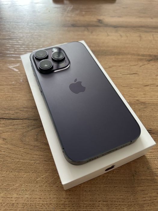 Iphone 14Pro 256Gb Фиолетовый