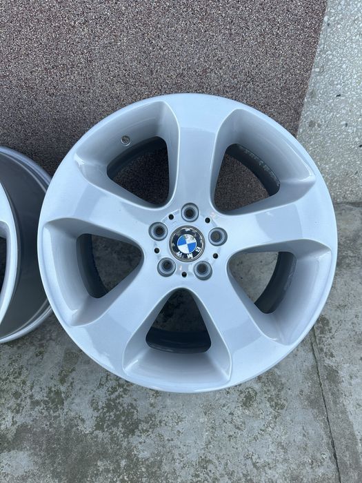Jante Style 132 5x120 R19 (Bmw, Opel, Vw)