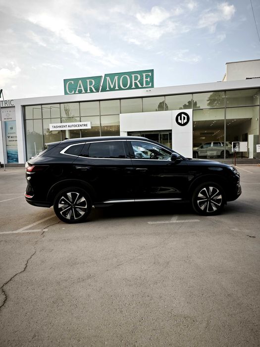 2026 BYD Champion 605km Full