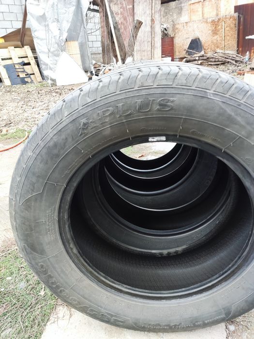 шины летние  комплект