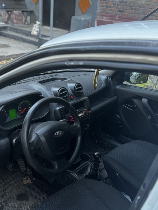 lada granta 2014 года