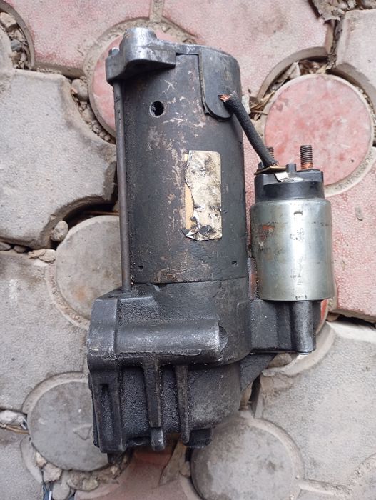 Продам Стартер...