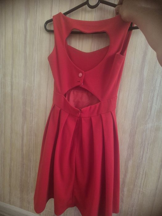 Платье 42,44 размер