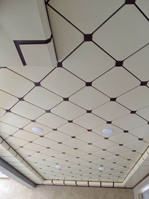 Tunikabond Tunikabond va Travertin