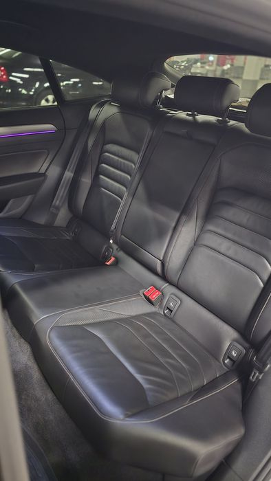 Volkswagen Arteon TSI 4motion