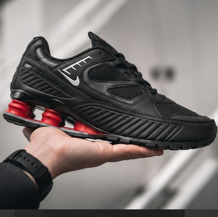 Мъжки маратонки Nike Shox Enigma