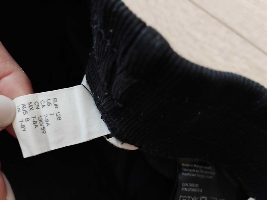 Комплект детски дрехи за 15лв всичко