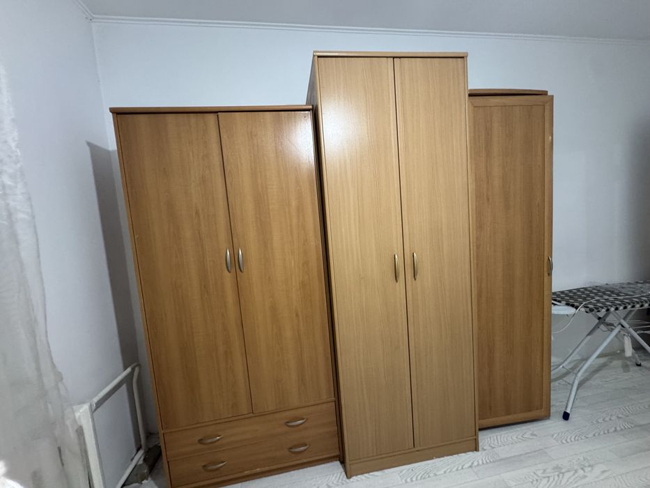 Шкафы бесплатно самовывоз