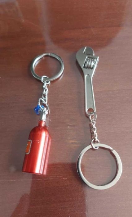 Автомобилни ключодържатели