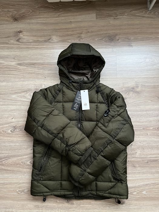 Cp company зимно Яке