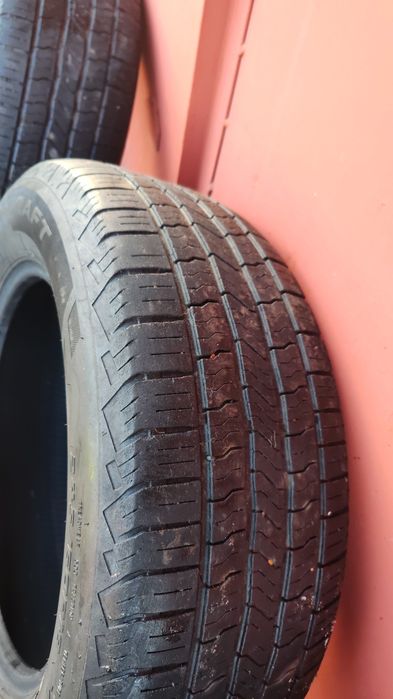 Продам б/у автошины