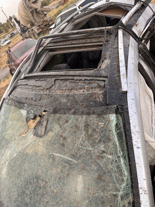 Mercedes-Benz GL 470