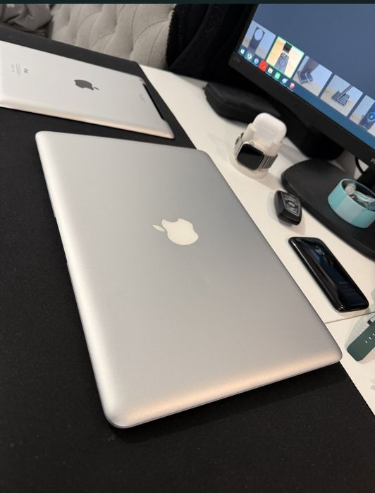 MacBook 2008 impecabil
