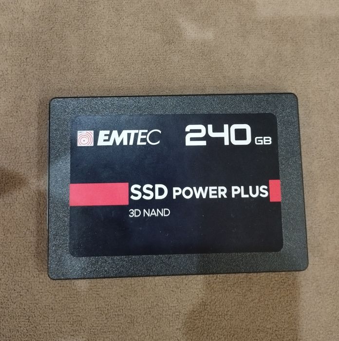 Бюджетен Геймърски компютър