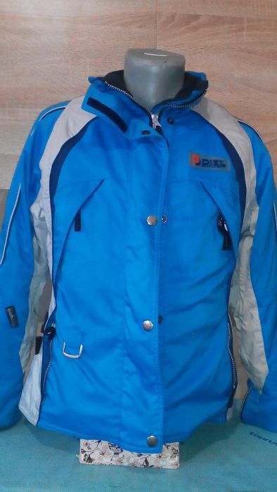 Ски яке D&L DIEL дамско