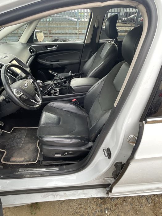 Dezmembrez/Dezmembrari Ford SMAX 2107 2.0 tdci