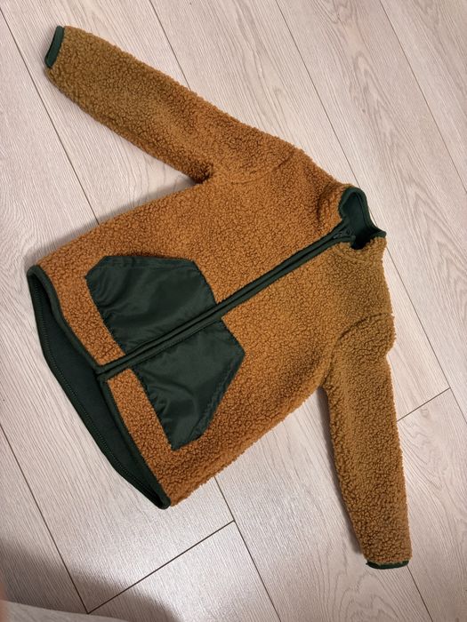 Jacheta Fleece copii