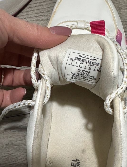 Sneakers Michael Kors, marimea 38