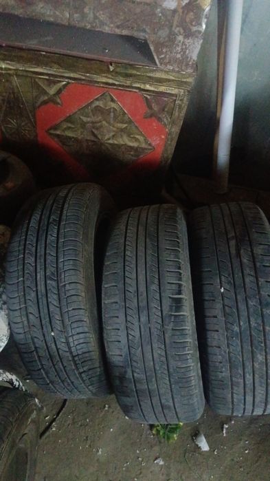 Диск титановый 16 тый