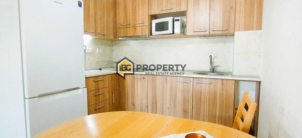 Дава се под наем Двустаен апартамент в Бяла - 57 кв.м за 178.5 € - Снимка #3