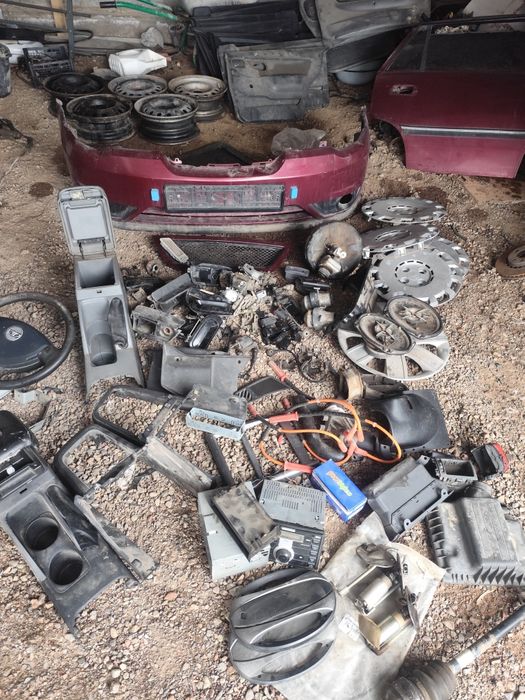 Нексия   запчаст