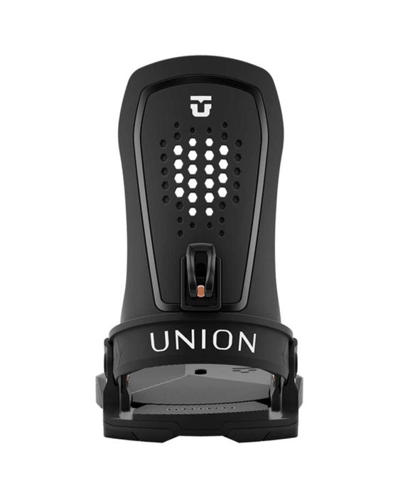 Legaturi Snowboard Union Trilogy Black S 2025