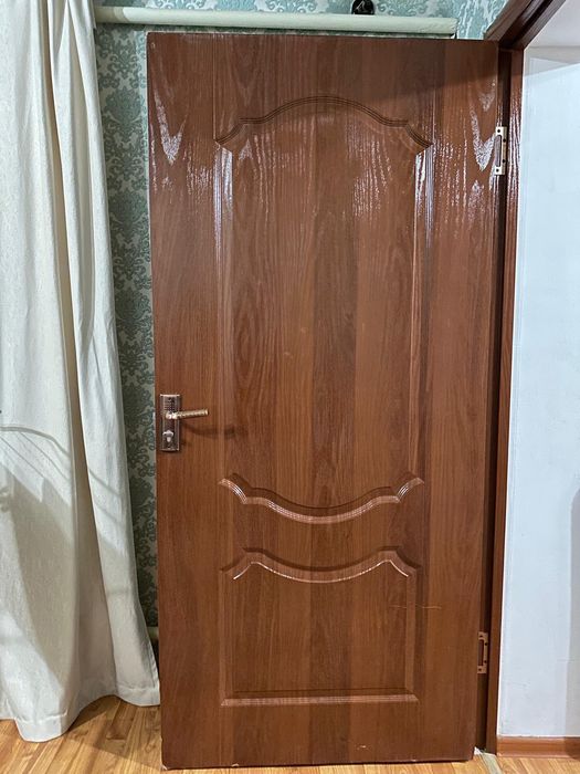 Есіктер жақсы жағдайда