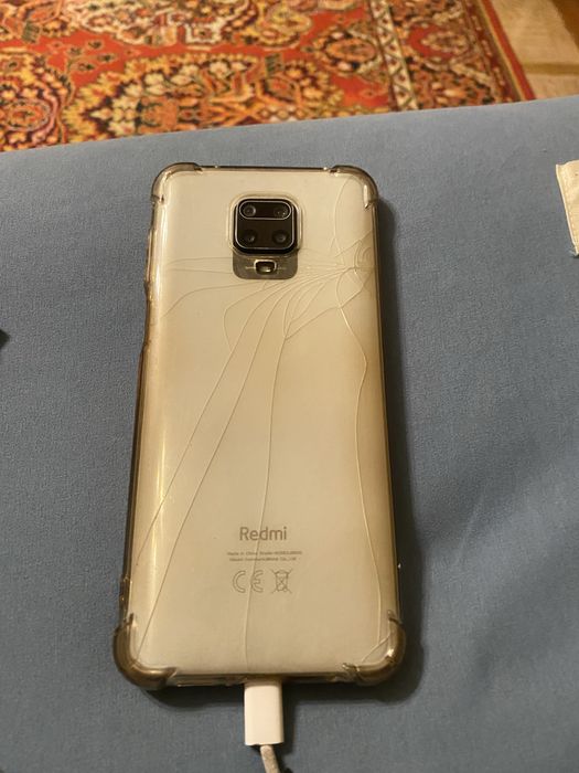 Xiaomi Redmi note 9 pro СРОЧНО