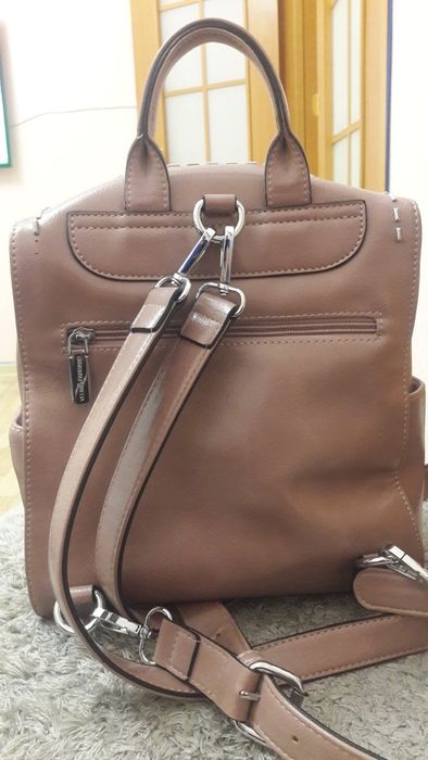 Рюкзак (velina fabbiano)