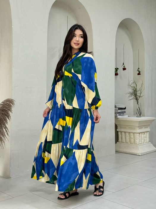 Продам платья на лето