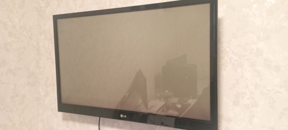 Продаю свой хороший телик