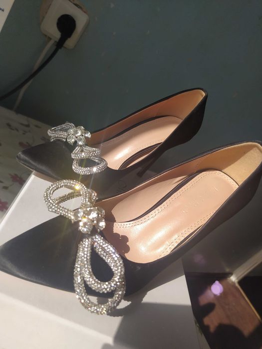 Новые туфли! Продам