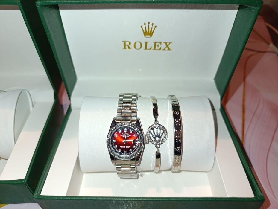 Продам часы люкс качества