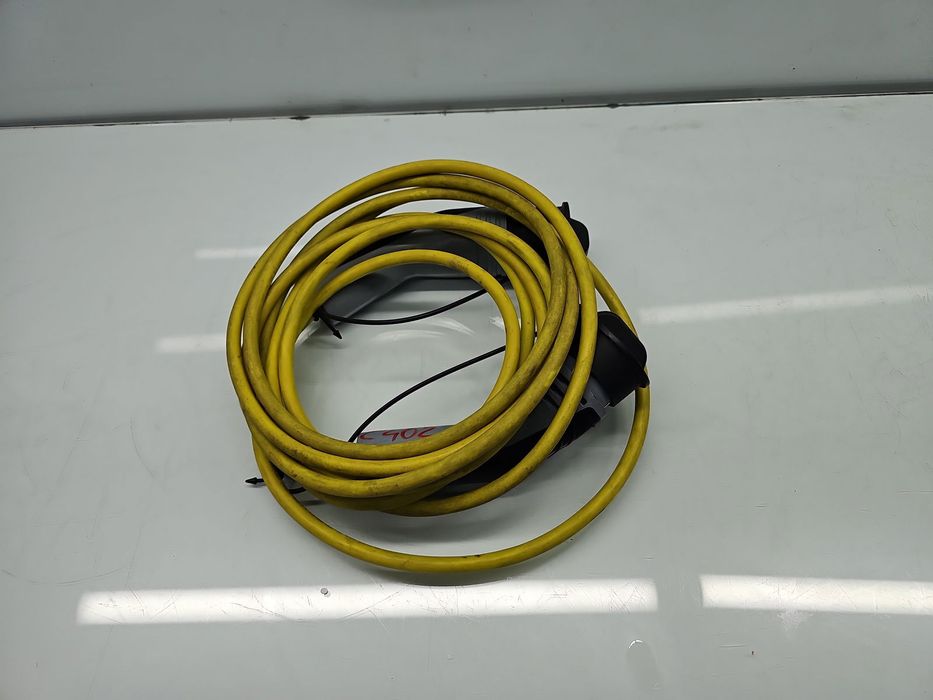 Cablu inalta tensiune Volvo XC90 II [Fabr 2015-2024] OEM