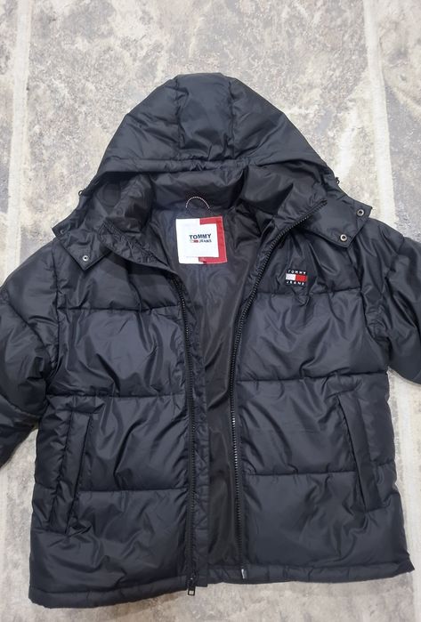 Куртка евро зима лёгкая