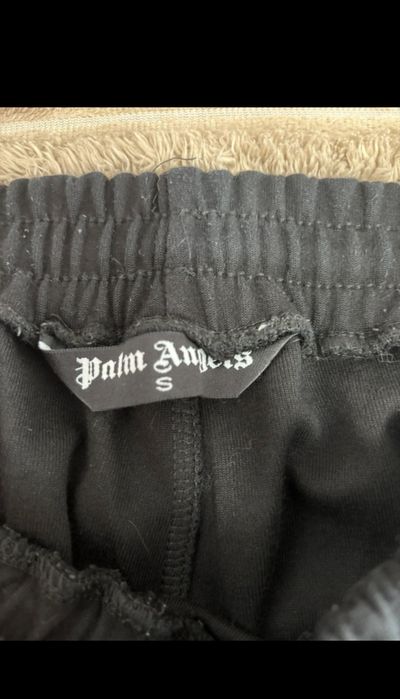 Pantaloni Palm Angels