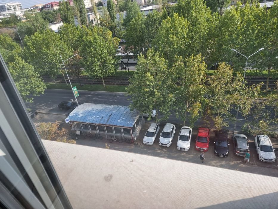 Apartament  2 camere  Titan