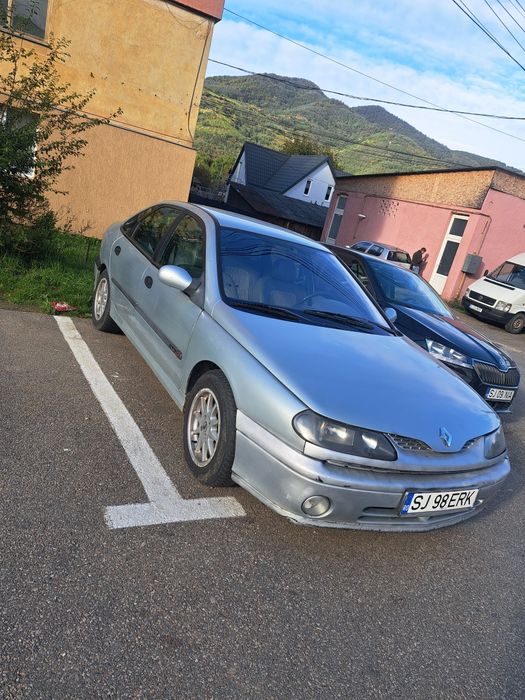 Schimb Renault Laguna