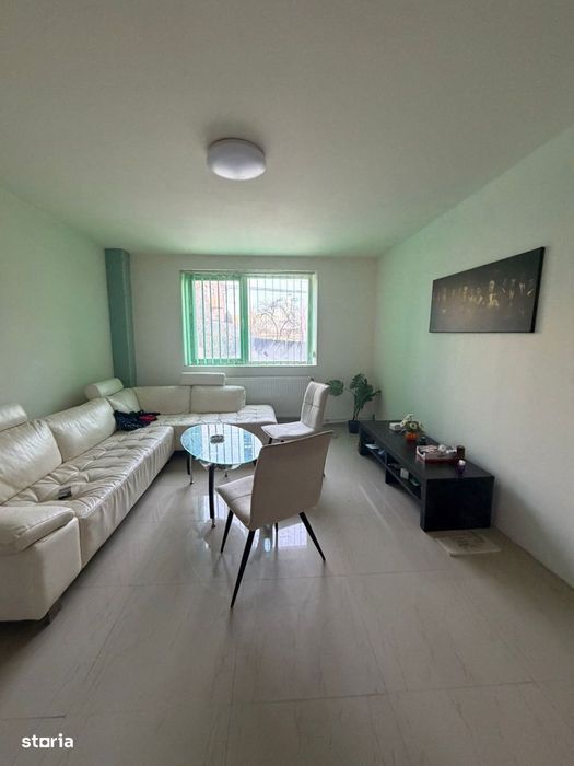 Casă cu 2 corpuri 475,5 mp Codlea