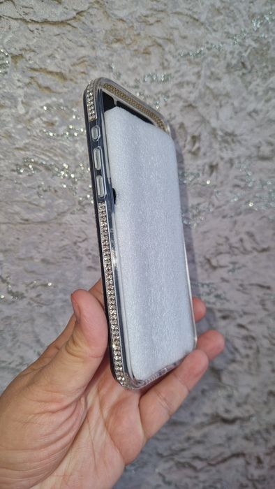 Чехол Айфон 15 про макс