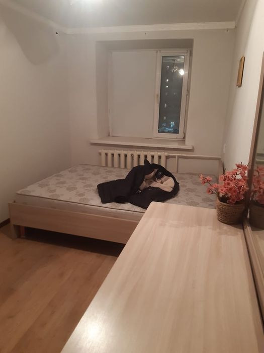 Продажа 3-х комнатную квартиру