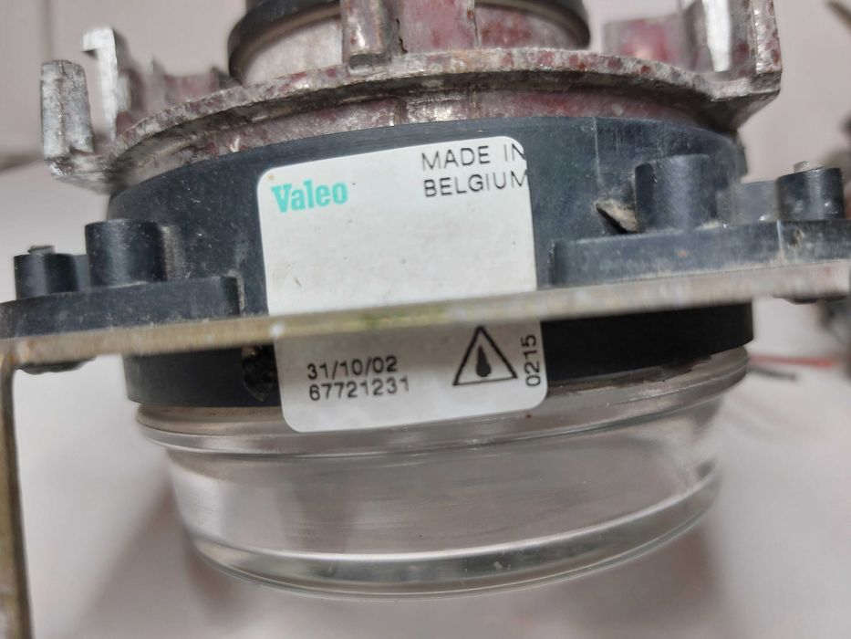 Части за Suzuki Ignis I Hatchback (10. 2000 - 12. 2005г.)