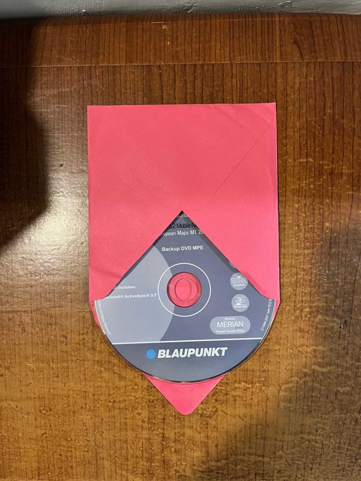 Продавам нова навигация