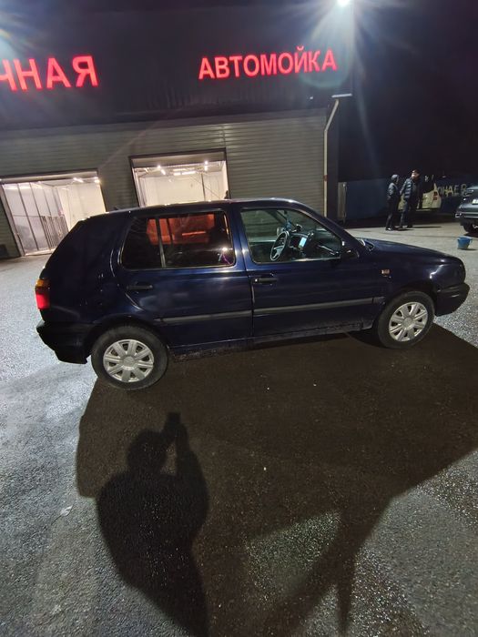 Продам Фольксваген гольф 3